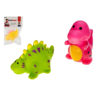 Profibaby Dinosaurus do vody stříkací