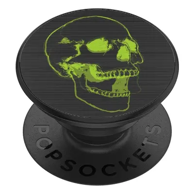 PopSockets PopGrip Gen.2, Lenticular Skull, měnící se lebka