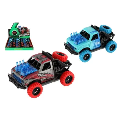 Teddies Auto Off-Road II