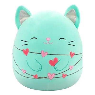 SQUISHMALLOWS Kočka - Charisma, 40 cm