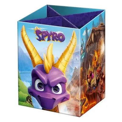 Stojánek na tužky Spyro