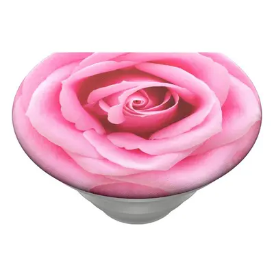 PopSockets PopTop Gen.2, Rose All Day, růžová růže, výměnný vršek