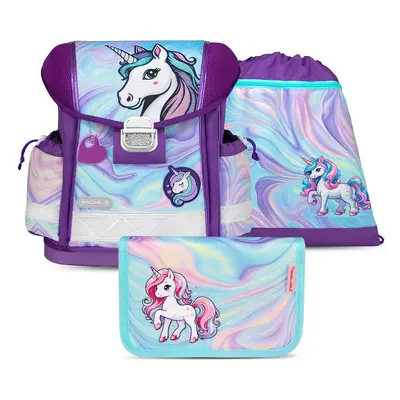 Belmil Aktovka Belmil 403-13 Unicorn Dream SET