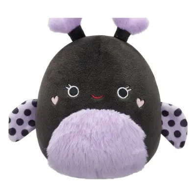 Jazwares SQUISHMALLOWS Černá beruška - Citlalli