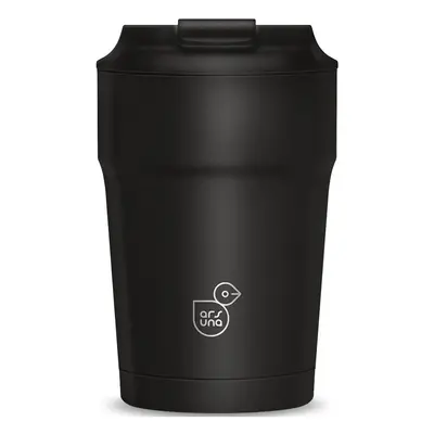 Ars una termohrnek černý 350 ml