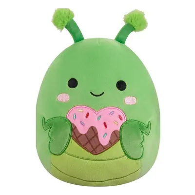 SQUISHMALLOWS 30 cm Kudlanka nábožná - Trenton