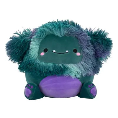 Jazwares SQUISHMALLOWS 20 cm Modrozelený Bigfoot - JT