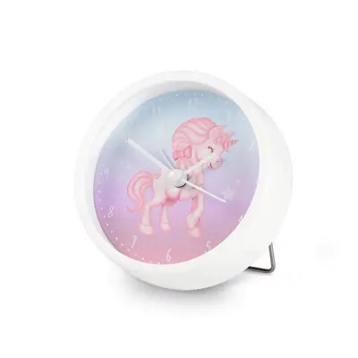 Dětský budík Hama Magical Unicorn