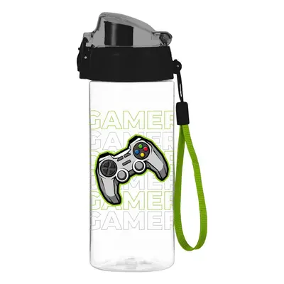 Karton P+P Láhev OXY CLiCK 500 ml Gamer