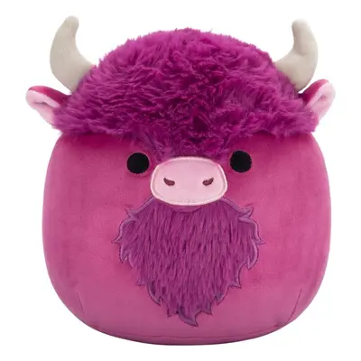 Jazwares SQUISHMALLOWS plyšák Bizon - Dave