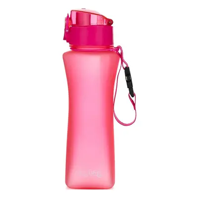 Karton P+P Láhev na pití 550ml TRITAN rose-mat