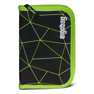 Ergobag Penál Fluo Race