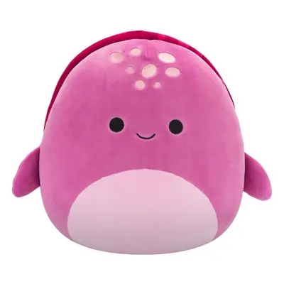 Jazwares SQUISHMALLOWS 30cm Kožatka velká - Tudor