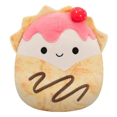 Jazwares SQUISHMALLOWS Jahodová palačinka - Gasten