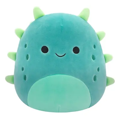 Jazwares SQUISHMALLOWS 40 cm Mořská okurka - Wasabi