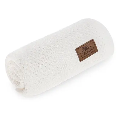 Bambusová deka Sleepee Ultra Soft Bamboo Blanket bílá