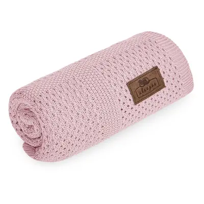 Bambusová deka Sleepee Ultra Soft Bamboo Blanket růžová