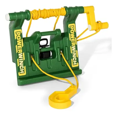 Naviják John Deere Rolly Toys