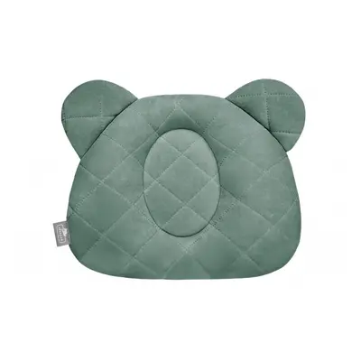 Fixační polštář Sleepee Royal Baby Teddy Bear Green