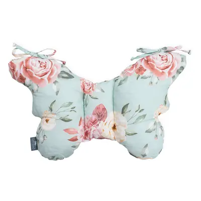 Stabilizační polštářek Sleepee Butterfly pillow Fiore