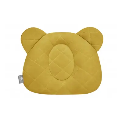 Fixační polštář Sleepee Royal Baby Teddy Bear Sunflower