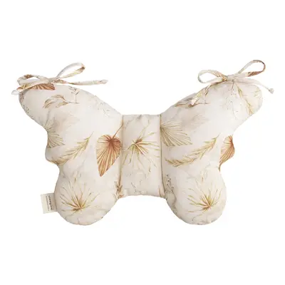 Stabilizační polštářek Sleepee Butterfly pillow Bohemian Sand