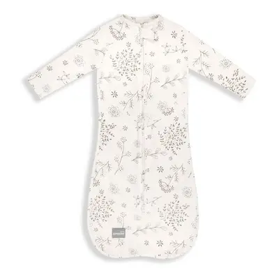 Spací pytel pro miminko Sleepee Third Step Swaddle Bloom