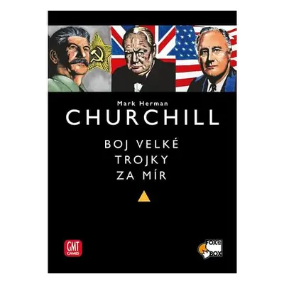 Churchill (česky)