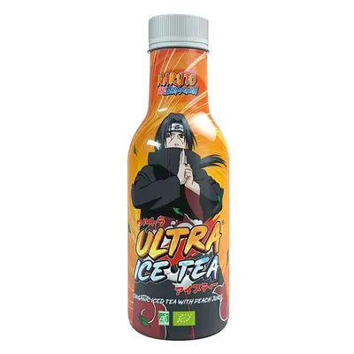 Naruto Shippuden Ice Tea - Itachi, broskev 500 ml