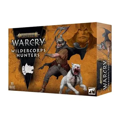 Warcry: Wildercorps Hunters