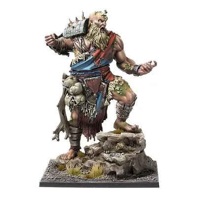 Conquest: Nords - Mountain Jotnar Artisan Series