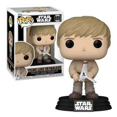 Figurka Star Wars: Obi-Wan Kenobi - Young Luke Skywalker Funko POP!