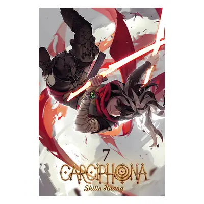 Carciphona 7