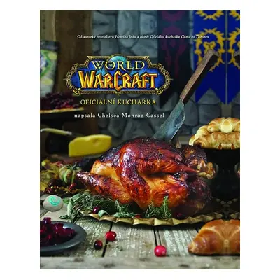 World of WarCraft - oficiální kuchařka