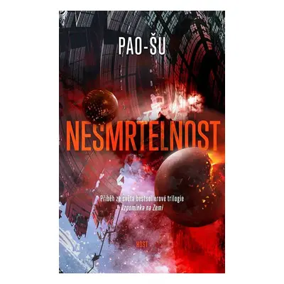 Nesmrtelnost