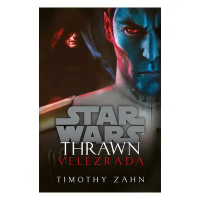 Thrawn 3: Velezrada