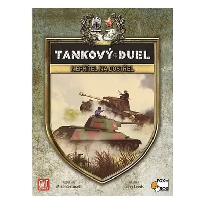 Tankový duel