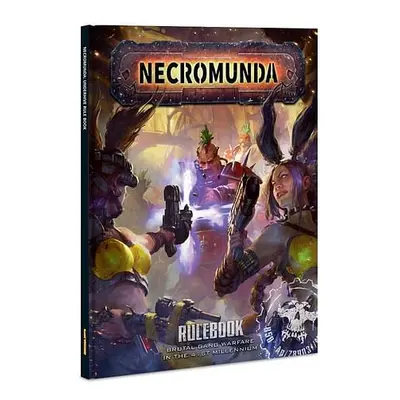 Necromunda Rulebook