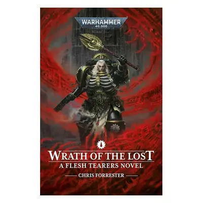 Wrath of the Lost