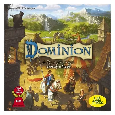 Dominion (česky)