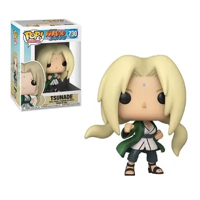 Figurka Naruto Shippuden - Lady Tsunade Funko POP!