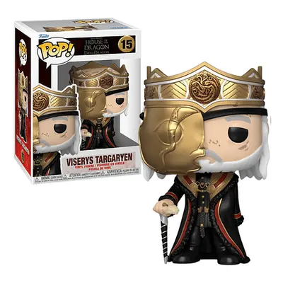 Figurka House of the Dragon – Viserys Targaryen Funko POP!