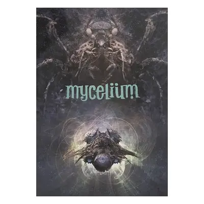 Mycelium VII: Zakázané směry (brožovaná)