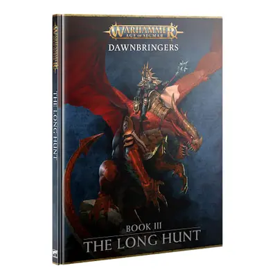 Warhammer Age of Sigmar: The Long Hunt