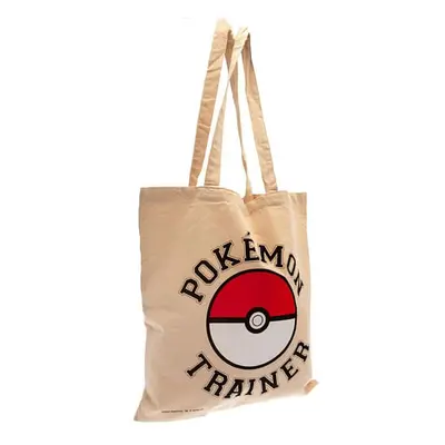 Nákupní taška Pokémon - Trainer