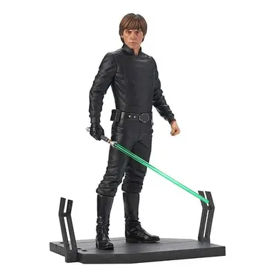 Figurka Star Wars Milestones - Luke Skywalker (30 cm)