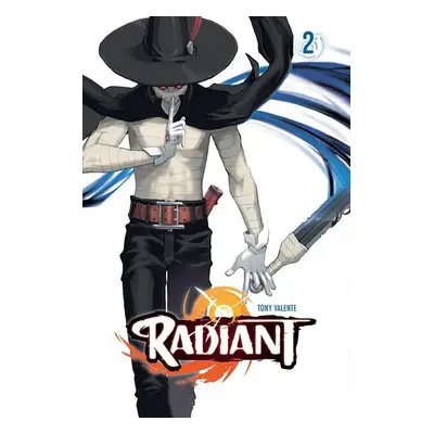 Radiant 2