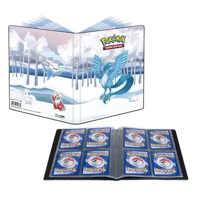 Album na karty Pokémon A5 - Frosted Forest