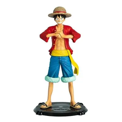 Figurka One Piece - Monkey D. Luffy