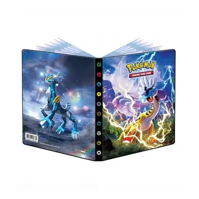 Album na karty Pokémon A5 - Temporal Forces